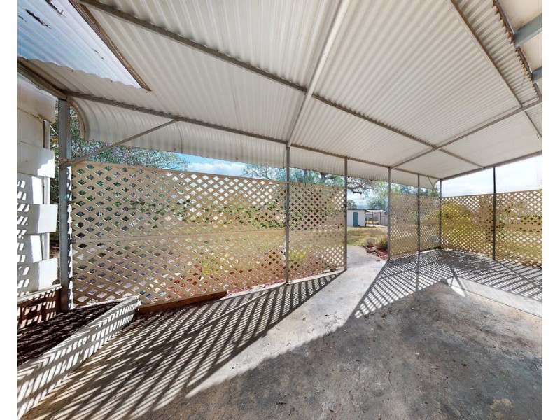 58 MARQUET STREET, Merriwa NSW 2329