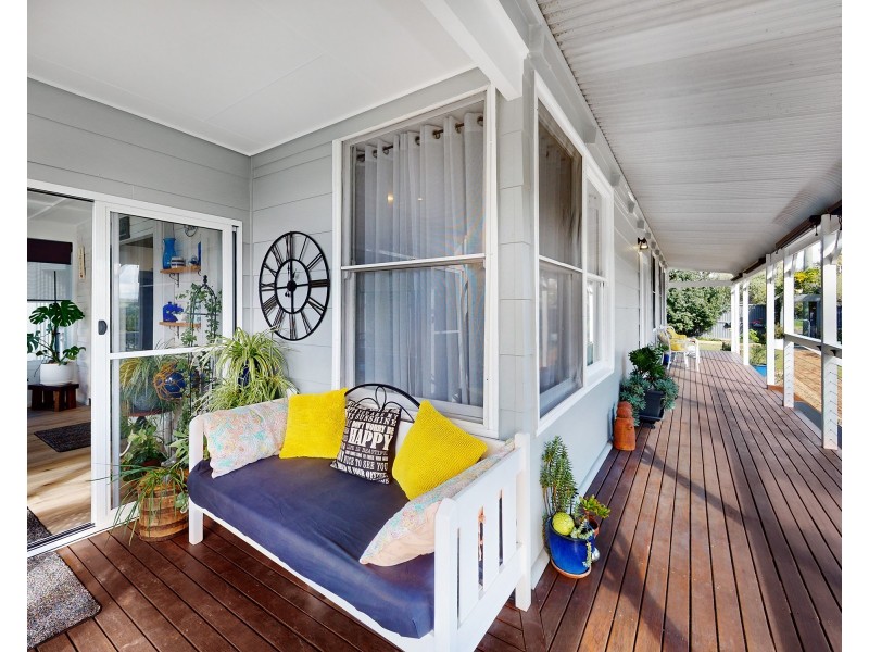 12 LANGLEY STREET, Merriwa NSW 2329