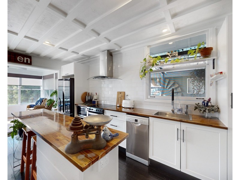 12 LANGLEY STREET, Merriwa NSW 2329