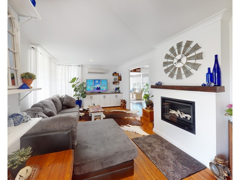 12 LANGLEY STREET, Merriwa NSW 2329