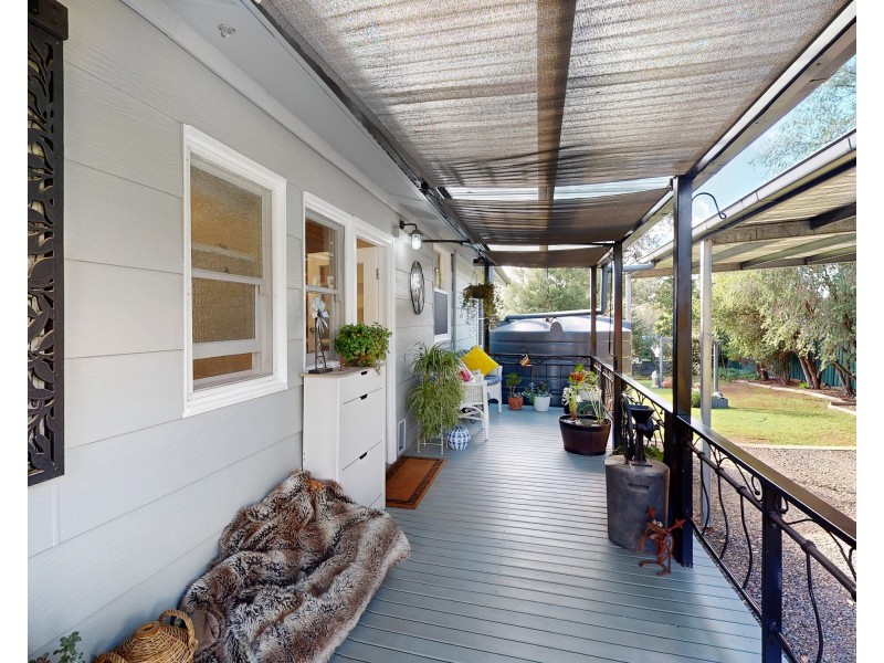12 LANGLEY STREET, Merriwa NSW 2329