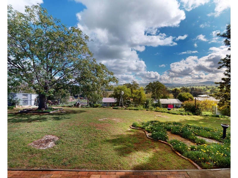 12 LANGLEY STREET, Merriwa NSW 2329