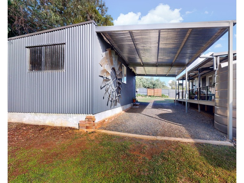 12 LANGLEY STREET, Merriwa NSW 2329
