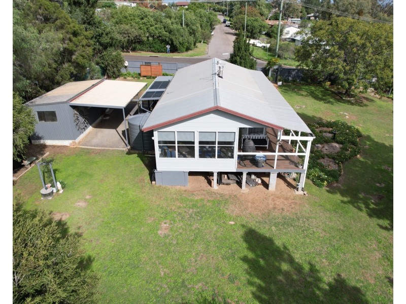 12 LANGLEY STREET, Merriwa NSW 2329