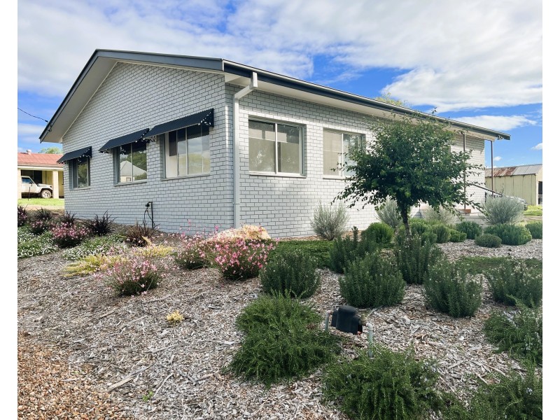 46 Marquet Street, Merriwa NSW 2329