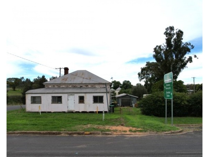 9 VENNACHER STREET, Merriwa NSW 2329