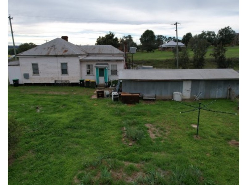 9 VENNACHER STREET, Merriwa NSW 2329