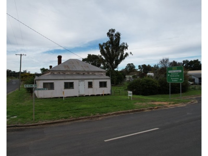 9 VENNACHER STREET, Merriwa NSW 2329