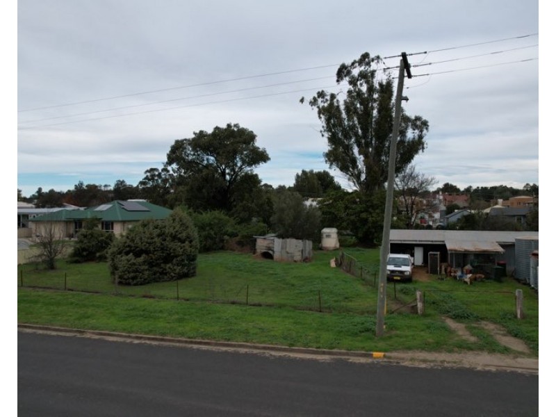 9 VENNACHER STREET, Merriwa NSW 2329