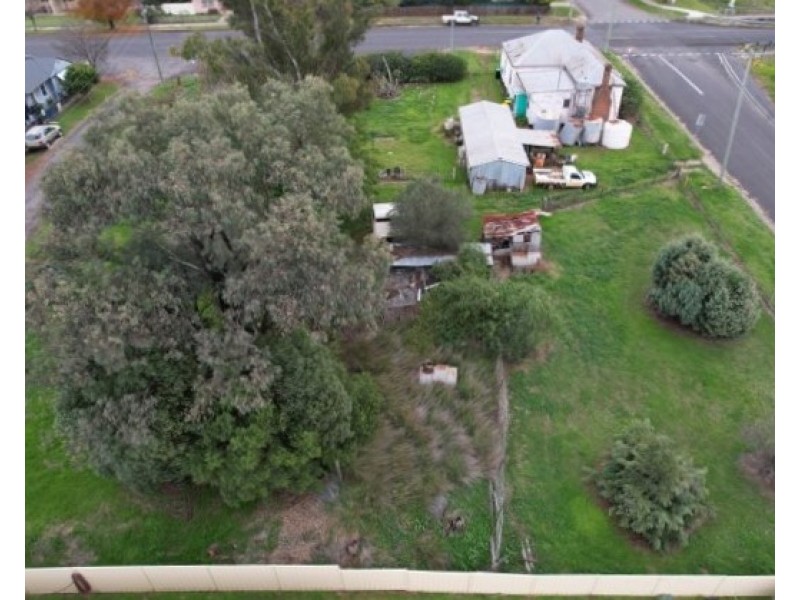 9 VENNACHER STREET, Merriwa NSW 2329