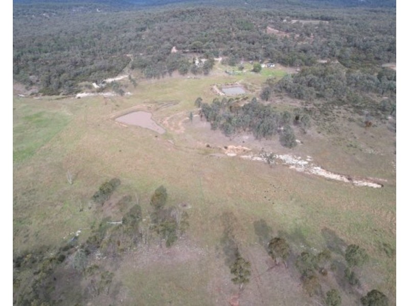 1752 WOLLARA ROAD, Merriwa NSW 2329