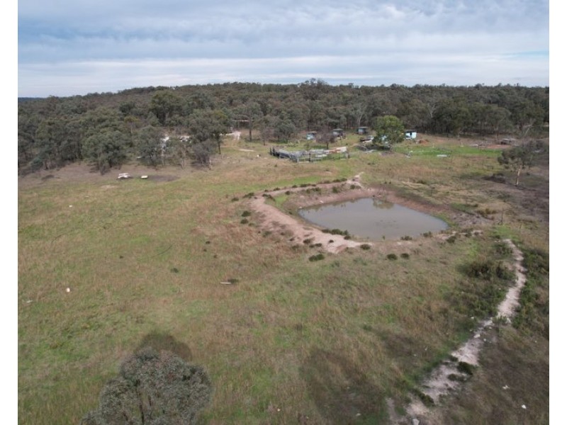 1752 WOLLARA ROAD, Merriwa NSW 2329