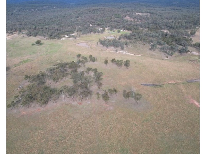 1752 WOLLARA ROAD, Merriwa NSW 2329