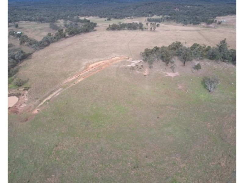 1752 WOLLARA ROAD, Merriwa NSW 2329