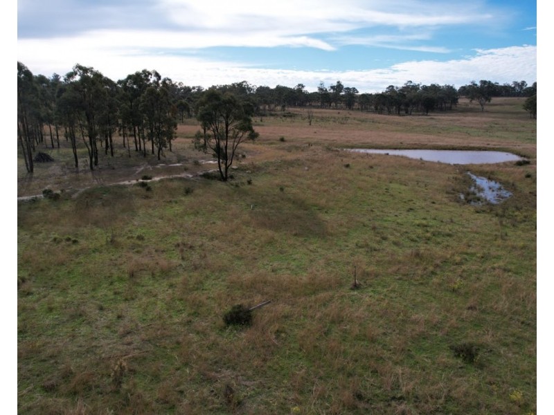 1752 WOLLARA ROAD, Merriwa NSW 2329