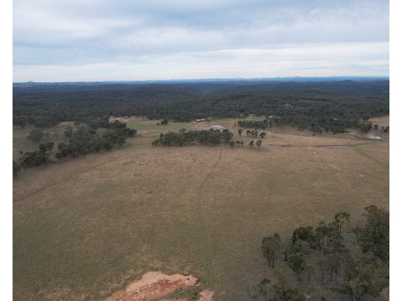 1752 WOLLARA ROAD, Merriwa NSW 2329