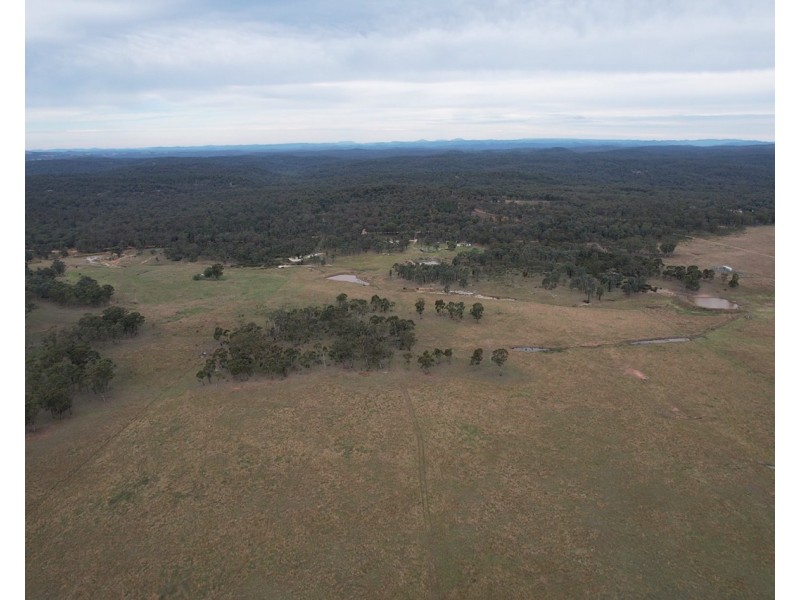 1752 WOLLARA ROAD, Merriwa NSW 2329