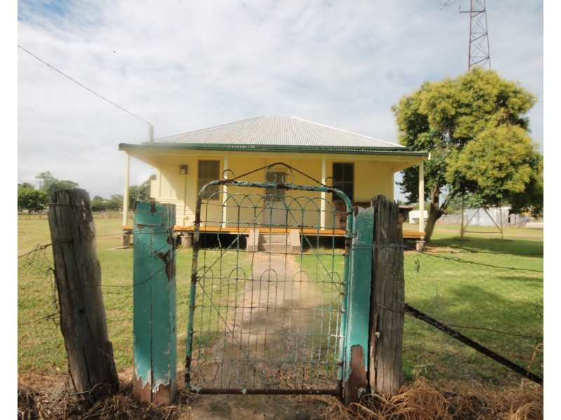 87 Bettington Street, Merriwa NSW 2329