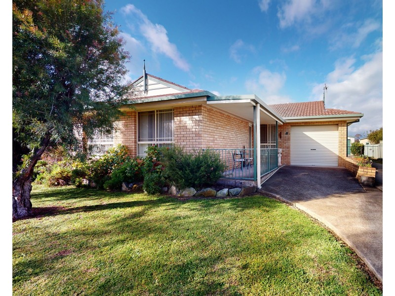 11 MARQUET STREET, Merriwa NSW 2329