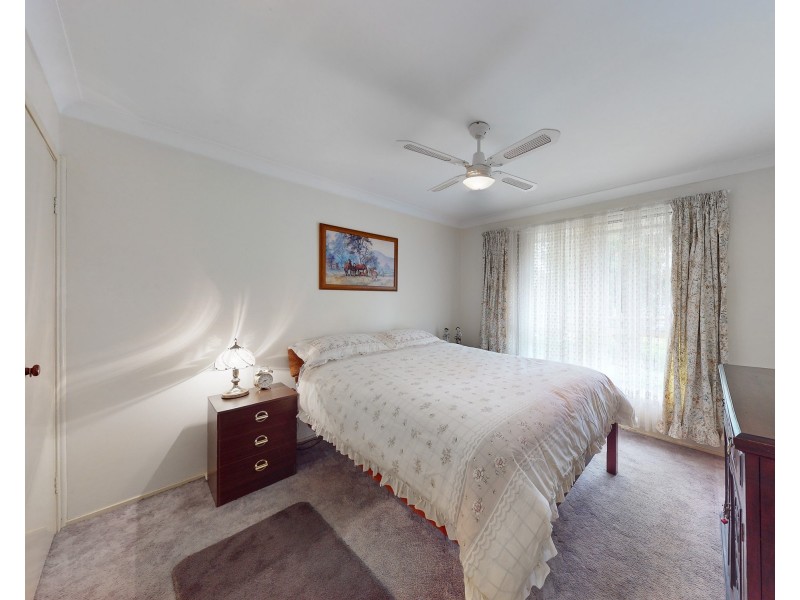 11 MARQUET STREET, Merriwa NSW 2329