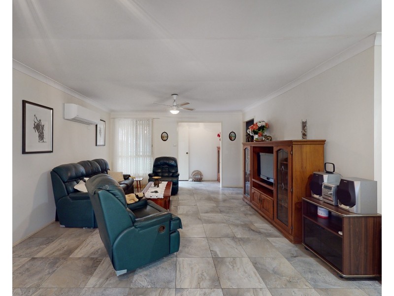 11 MARQUET STREET, Merriwa NSW 2329