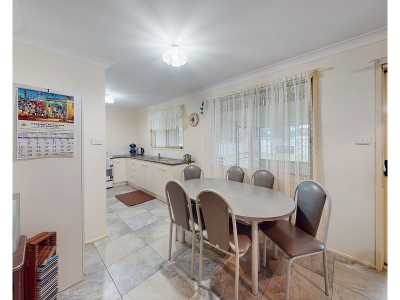 11 MARQUET STREET, Merriwa NSW 2329