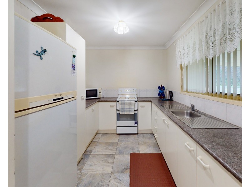 11 MARQUET STREET, Merriwa NSW 2329