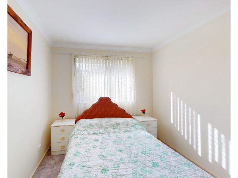 11 MARQUET STREET, Merriwa NSW 2329