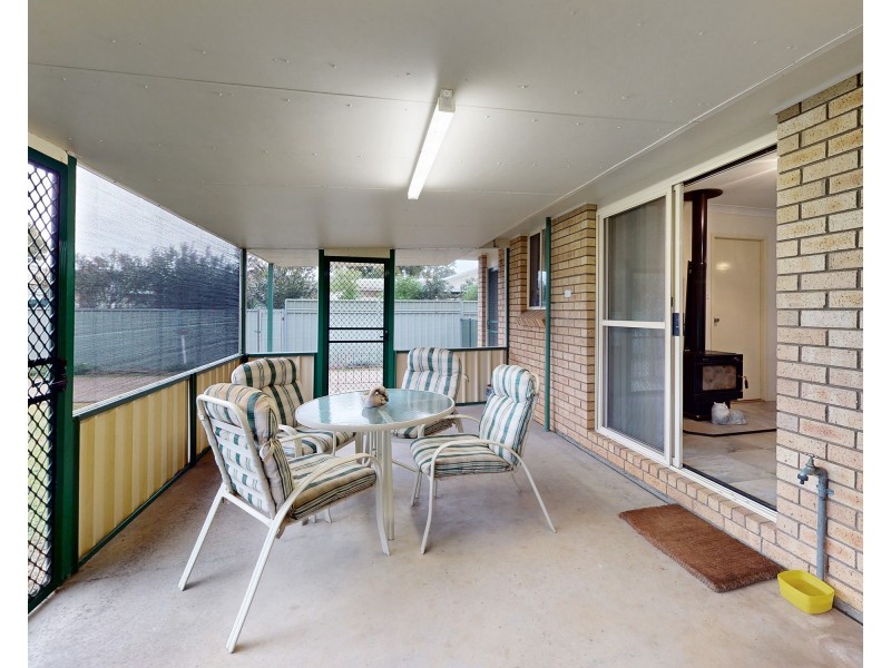 11 MARQUET STREET, Merriwa NSW 2329