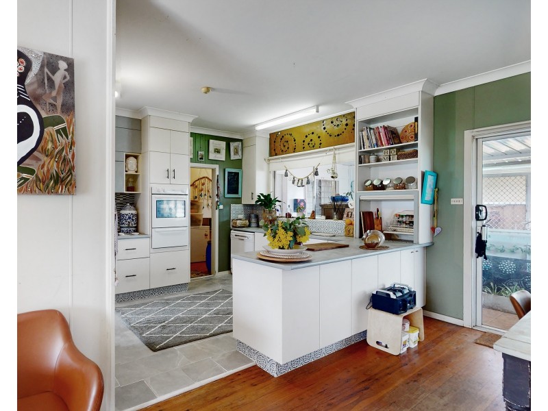 1 WILLIAM STREET, Merriwa NSW 2329