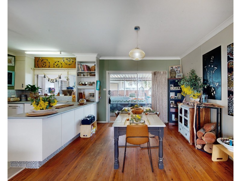 1 WILLIAM STREET, Merriwa NSW 2329