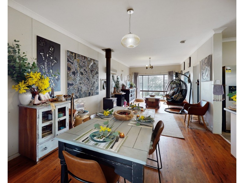 1 WILLIAM STREET, Merriwa NSW 2329