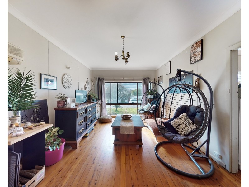 1 WILLIAM STREET, Merriwa NSW 2329