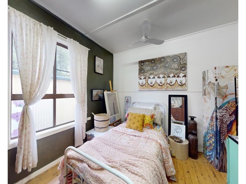 1 WILLIAM STREET, Merriwa NSW 2329