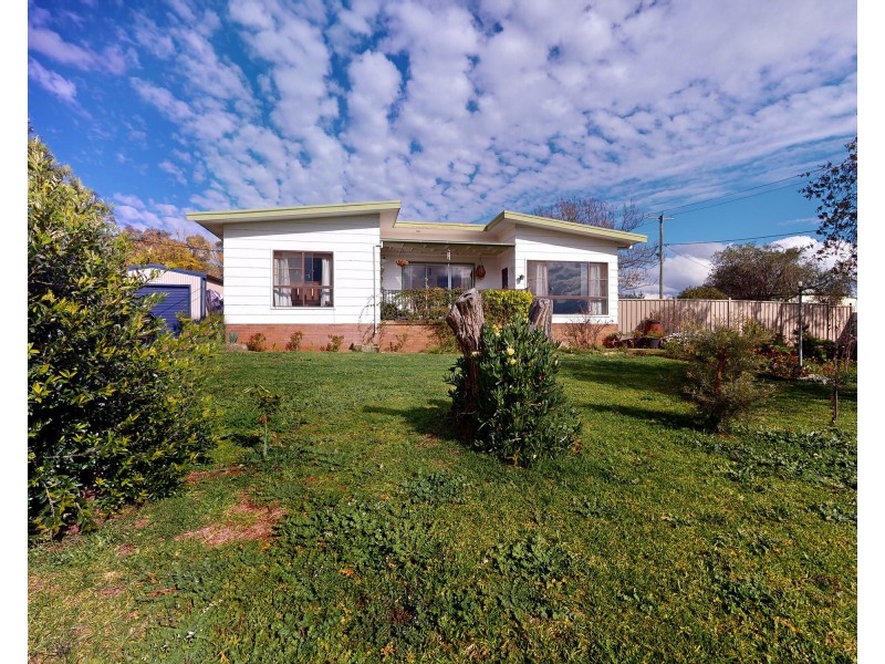 1 WILLIAM STREET, Merriwa NSW 2329