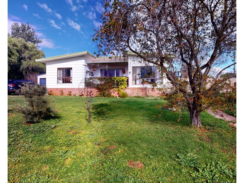 1 WILLIAM STREET, Merriwa NSW 2329