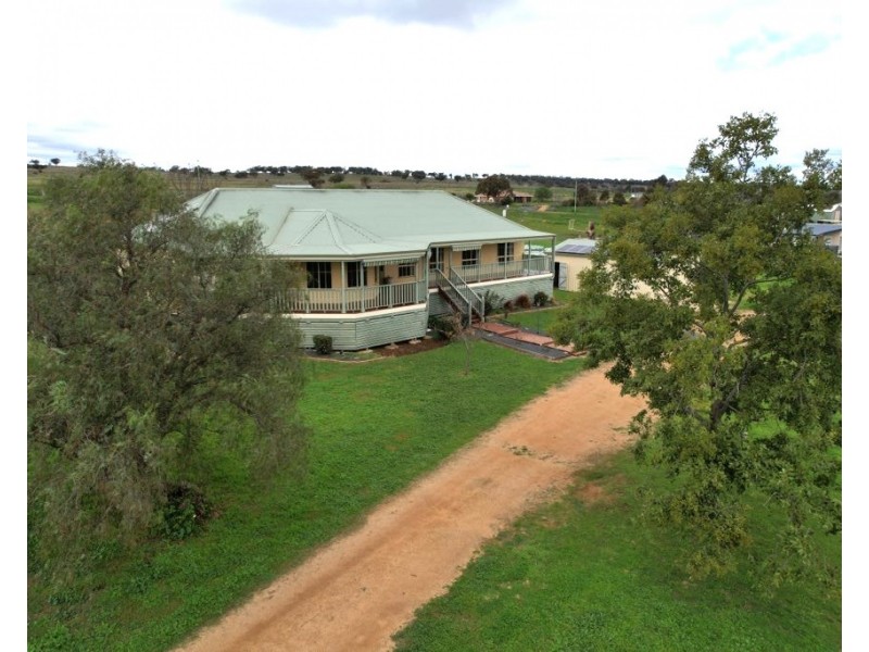 13 Prices Lane, Merriwa NSW 2329