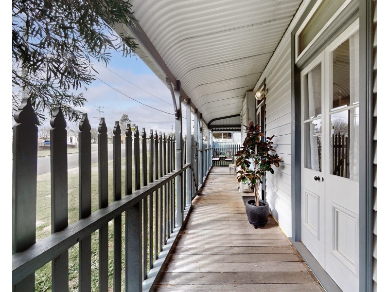 39 MACKENZIE STREET, Merriwa NSW 2329