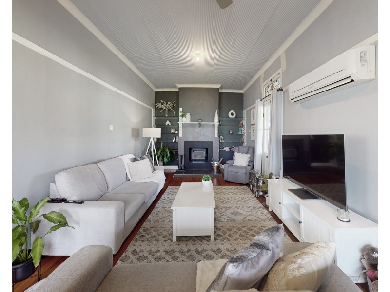 39 MACKENZIE STREET, Merriwa NSW 2329