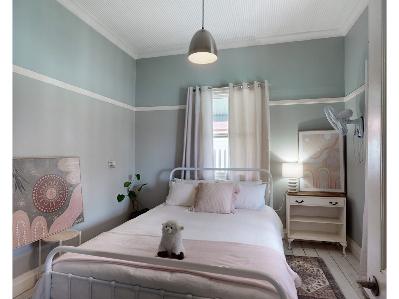 39 MACKENZIE STREET, Merriwa NSW 2329