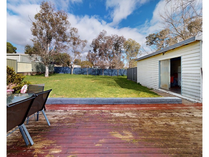 39 MACKENZIE STREET, Merriwa NSW 2329
