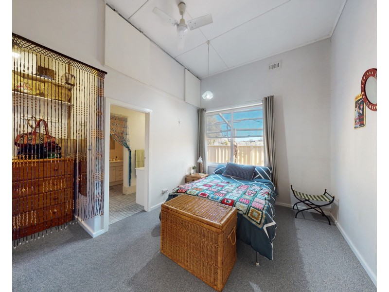 155 BETTINGTON STREET, Merriwa NSW 2329