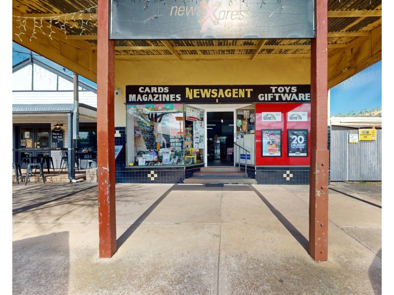 155 BETTINGTON STREET, Merriwa NSW 2329