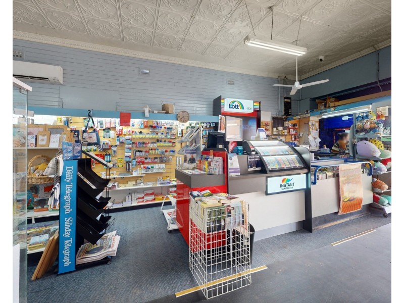 155 BETTINGTON STREET, Merriwa NSW 2329