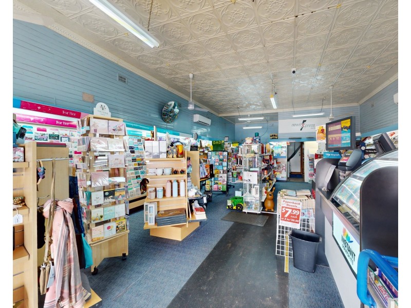 155 BETTINGTON STREET, Merriwa NSW 2329