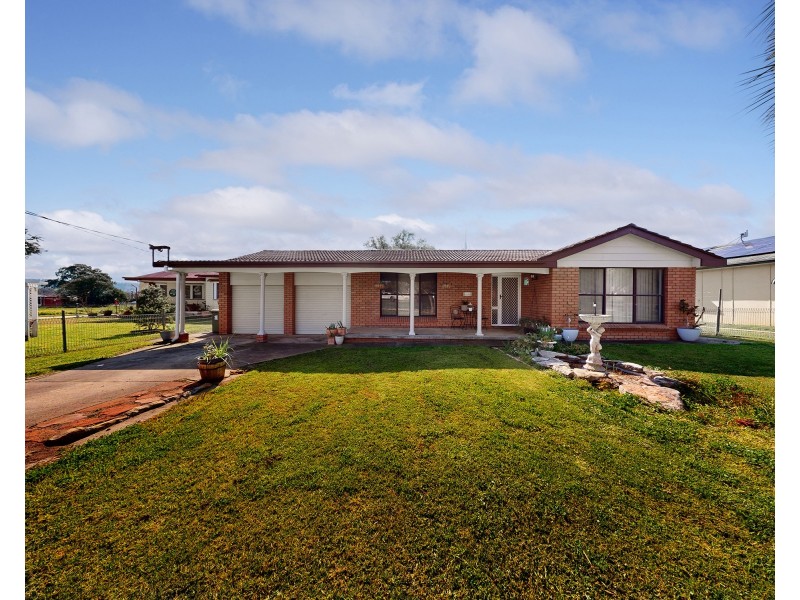 54 Bettington Street, Merriwa NSW 2329