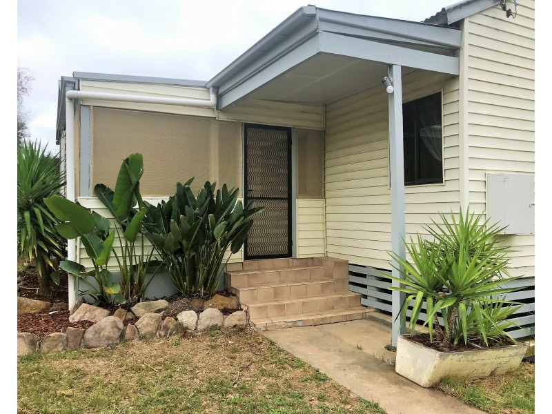 60 BOW STREET, Merriwa NSW 2329