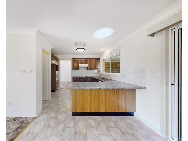 19 GOOCH STREET, Merriwa NSW 2329