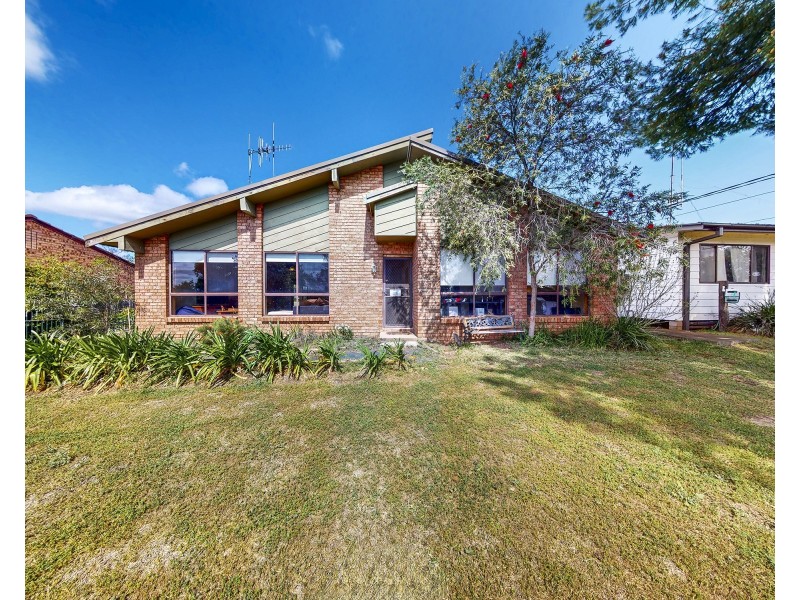 27 William Street, Merriwa NSW 2329