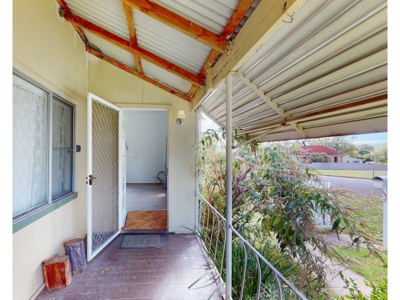 43 MACKENZIE STREET, Merriwa NSW 2329